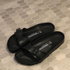 Birkenstocks